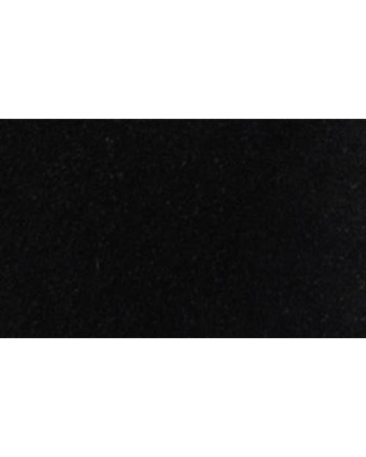 Aquatalia Black Jasmina Weatherproof Knee High Boot