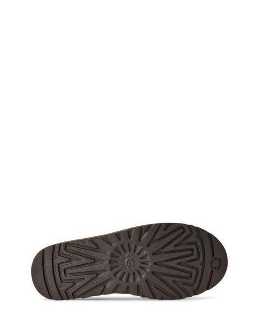 Ugg Green Ugg Neuman Slipper for men