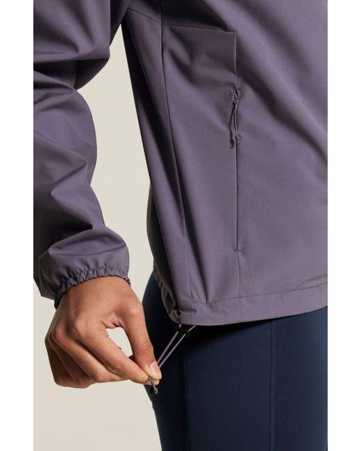 C.r.a.f.t Blue Essence Hydro 2 Performance Jacket