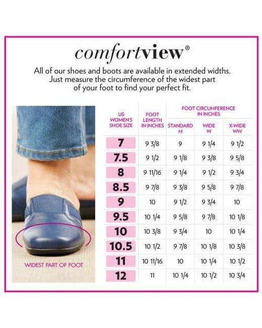 Comfortview Women's White The Antonella Tall Calf Boot