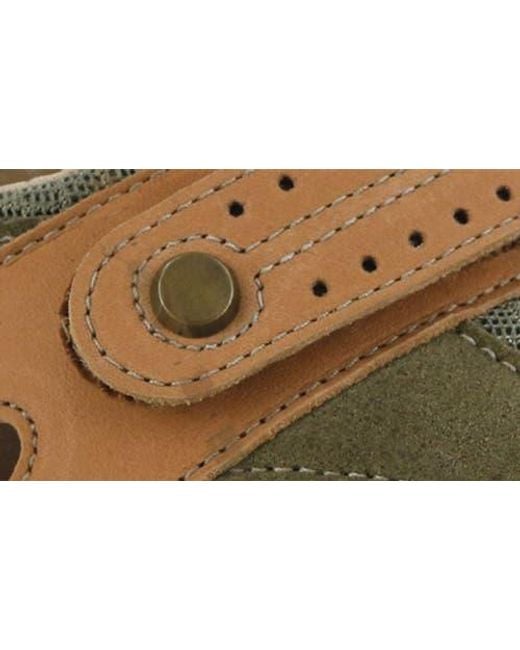 SAS Multicolor Embark Sandal