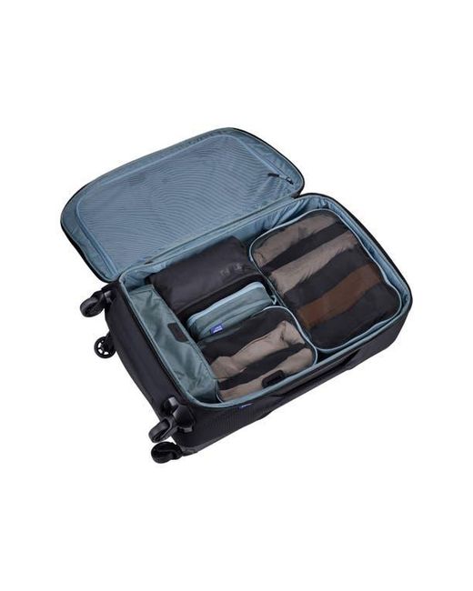 Thule Gray Packing Cube Set