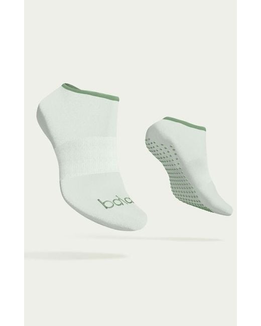 Balà Natural The Low Sock