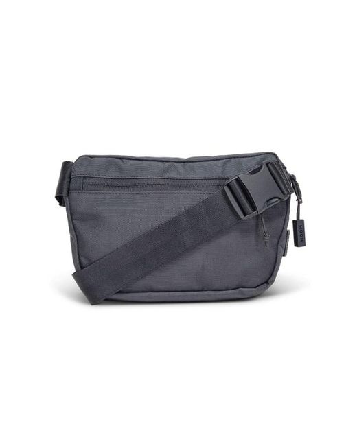 BABOON TO THE MOON Blue Fannypack 3L