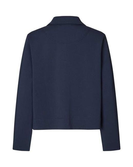 Masai Blue Majustino Jacket