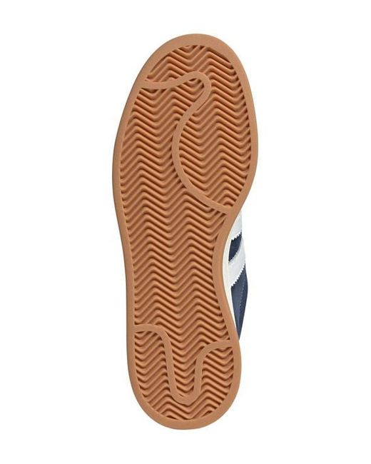 Adidas Blue Campus 00S Sneaker for men