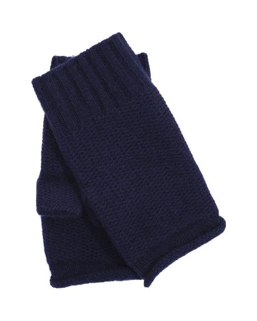 Echo Blue The Crosby Handwarmer
