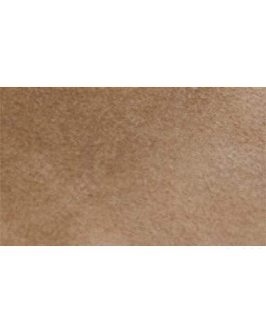 Vaneli Brown Shaine Mule