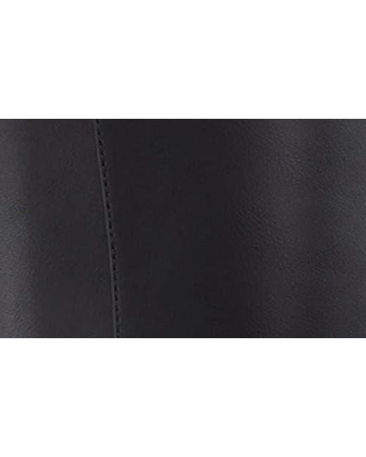 ALDO Black Mattiie Knee High Boot