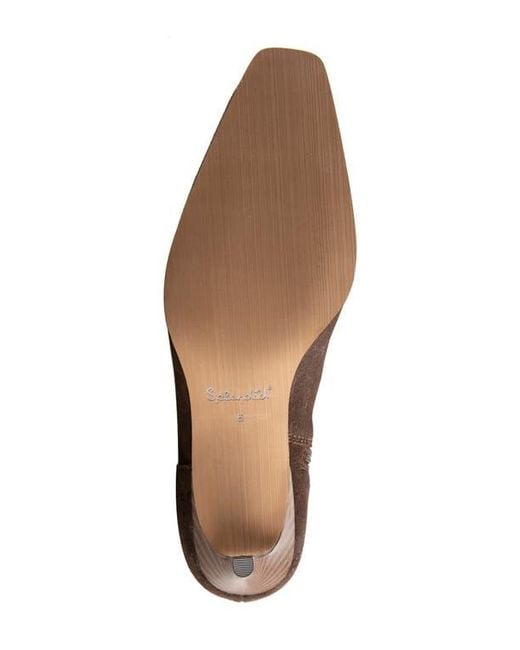 Splendid Brown Josh Boot
