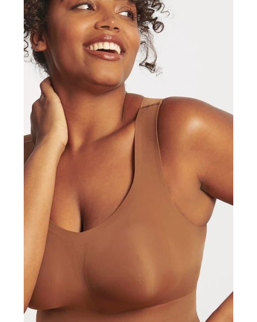 Evelyn & Bobbie Brown Smoothing Camisole