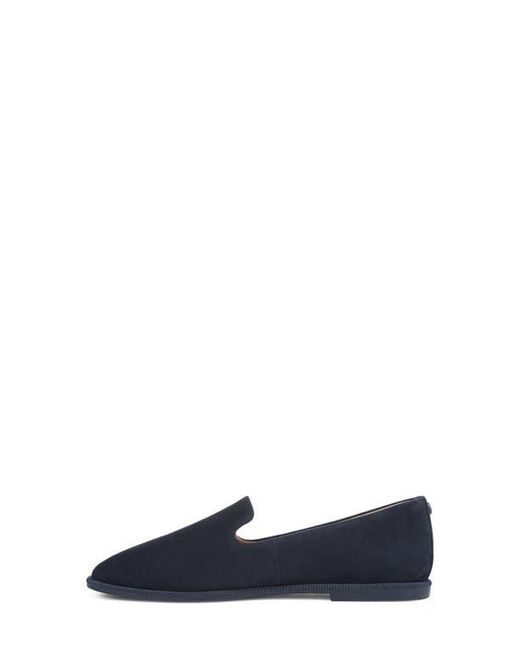 Vionic Blue Willa 2.0 Flat