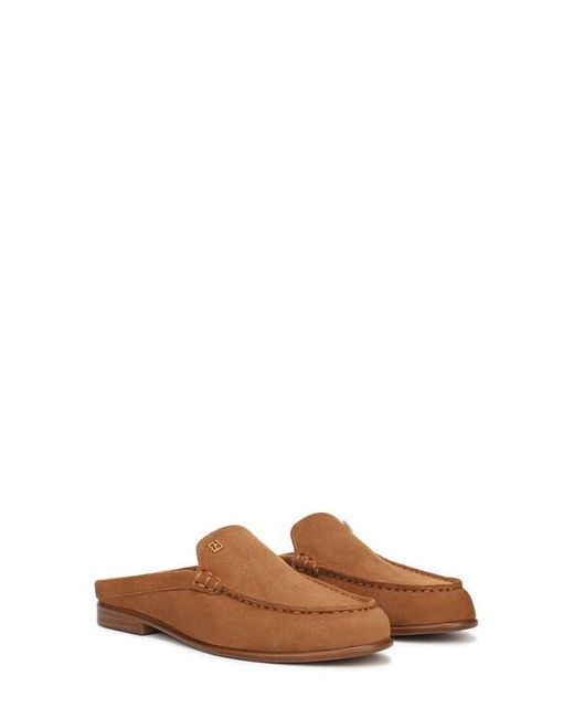 Franco Sarto Brown Mavis Mule