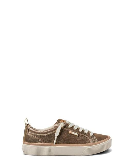 Reef Gray Lay Day Dawn Sneaker