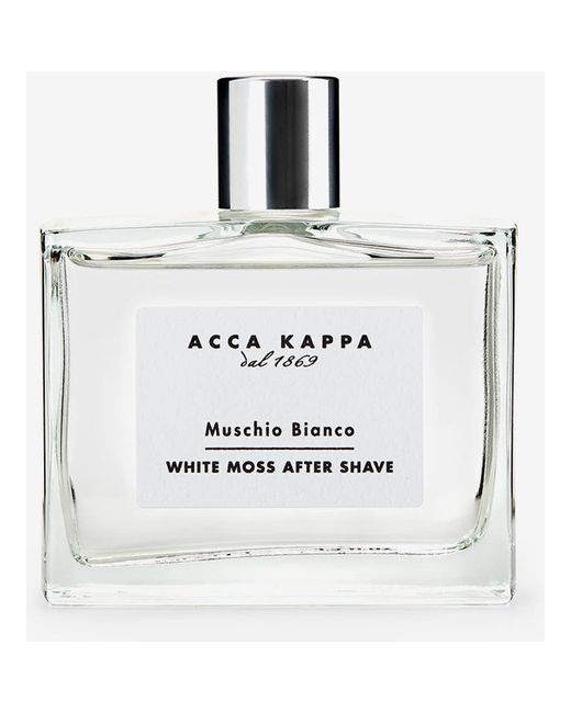 Acca Kappa Metallic Moss Aftershave