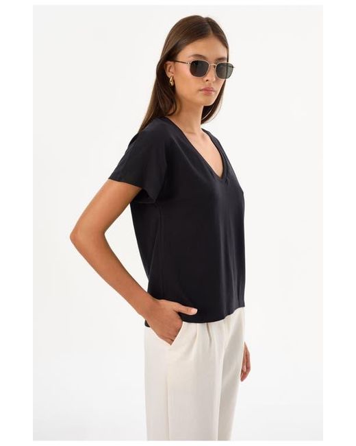 Lamarque Black Nerea