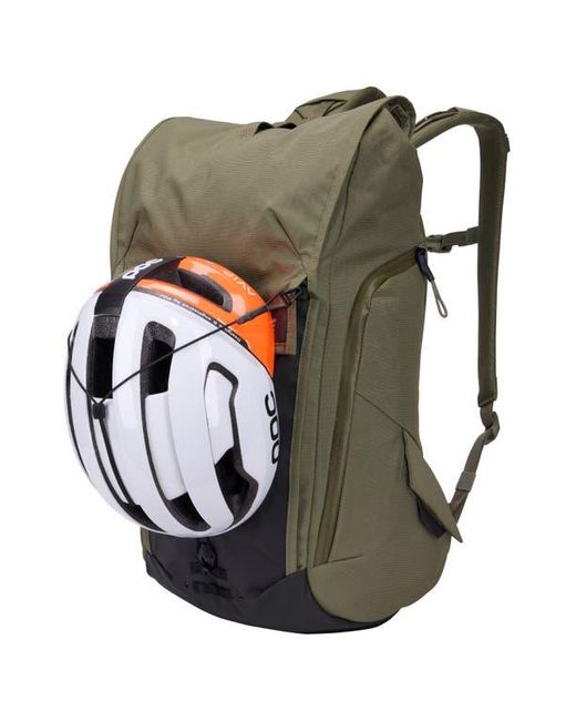 Thule Gray Paramount Commuter 20-Liter Backpack