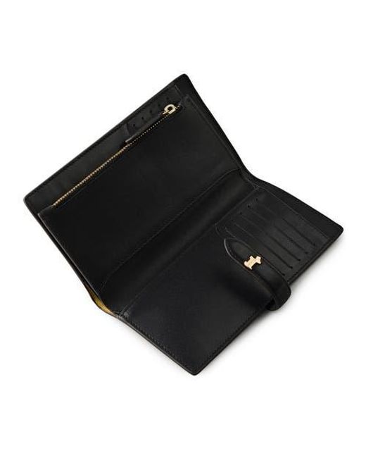 Radley Yellow Willis Street