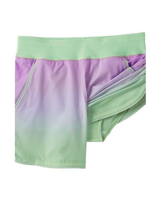 Swim Trunks Women Lands' End Quick-Dry Swim Shorts UPF 50