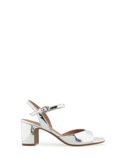 Aerosoles Multicolor Gerda Ankle Strap Sandal