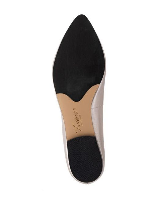 Trotters Multicolor Estee Ballet Flat