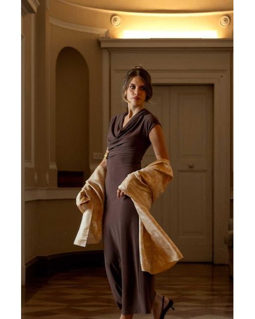 Elizabetta Natural Regina