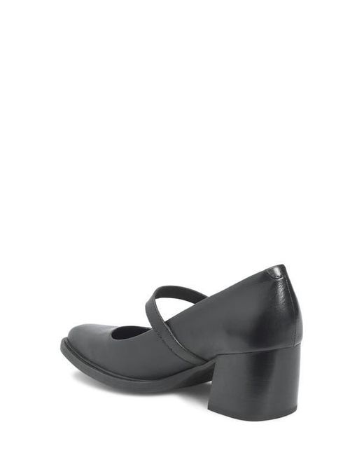Børn Black Adelphi Mary Jane Pump