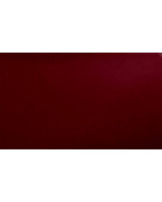 Stuart Weitzman Red Stuart Power 50 Pump
