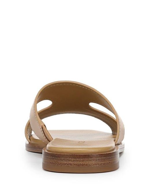 Vince Brown Meyers Slide Sandal