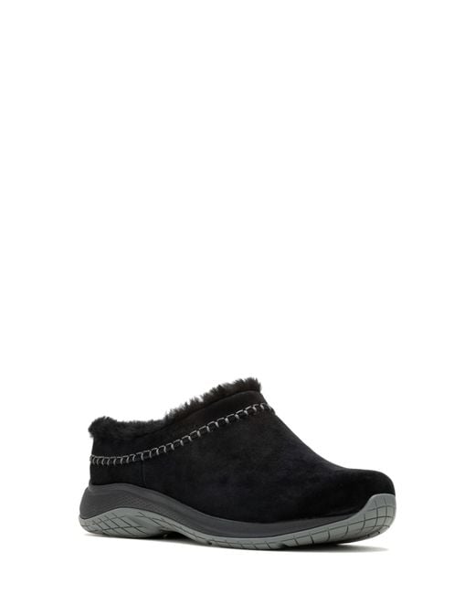 Merrell Black Encore Ice 5 Shoe