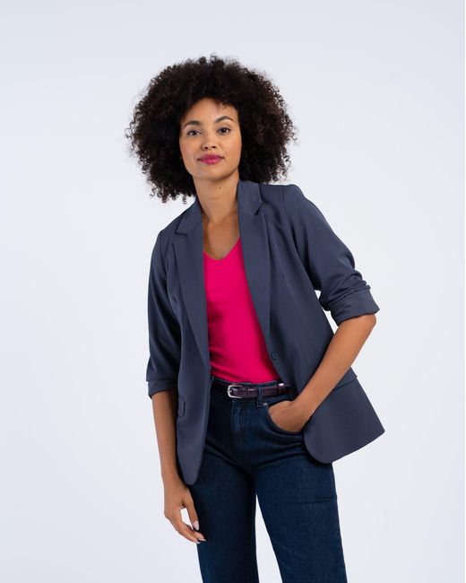 Kettlewell Red Izzy Blazer