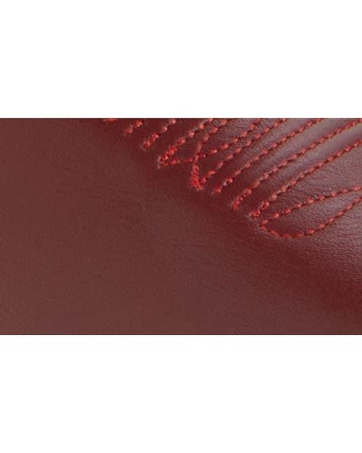 Tecovas Red The Annie Western Boot