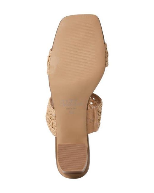 Andre Assous Multicolor Rocio Sandal