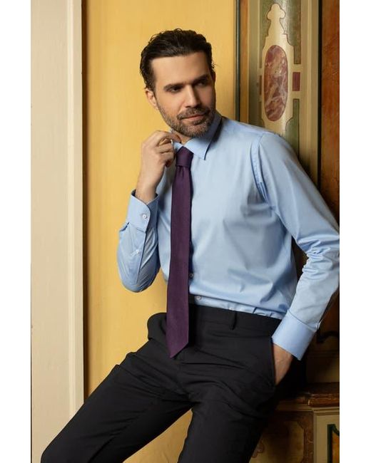 Elizabetta Purple Plum for men