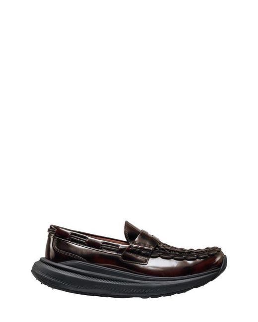 Keen Uneek Loafer Wk in Black for Men | Lyst