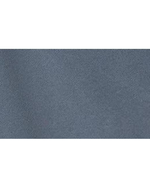 Helmut Lang Blue Capsule Shorts for men