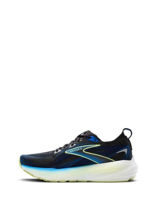 Brooks Blue Glycerin 22 Running Shoe for men