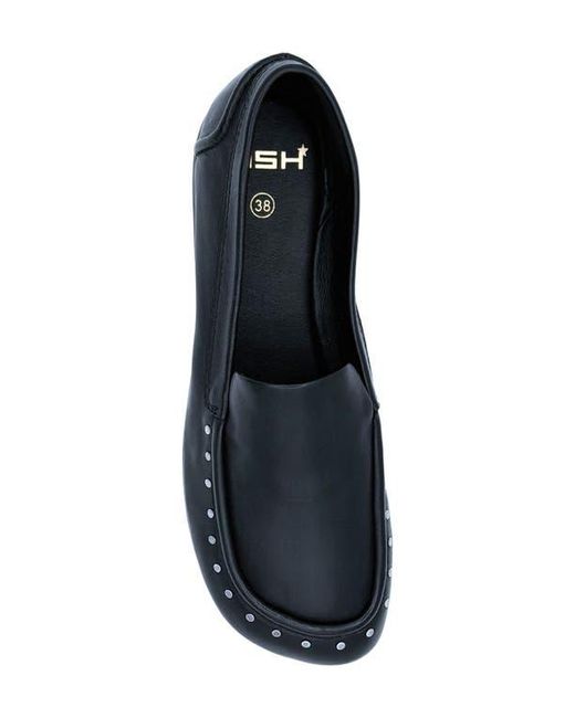 Ash Blue Jasper Loafer
