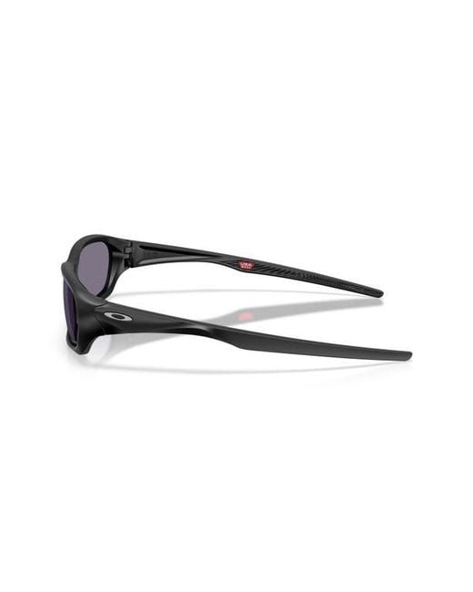 Oakley Multicolor Terraforma 58Mm Prizm Rectangular Sunglasses