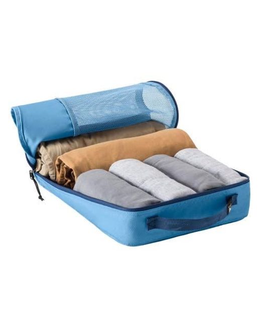 Eagle Creek Blue Pack-It Reveal Extended Stay Set