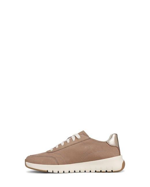 Vionic Multicolor Uptown Nubuck Sneaker