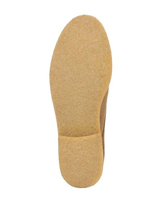 Vince Brown Westwood Plain Toe Derby for men