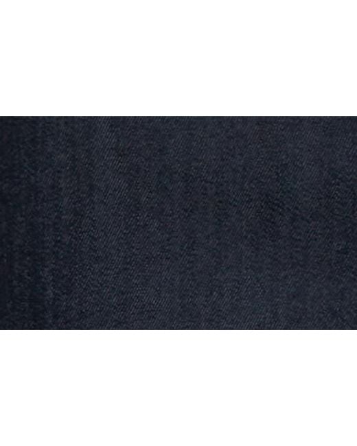 Cinq À Sept Blue Hannah Wide Leg Jeans