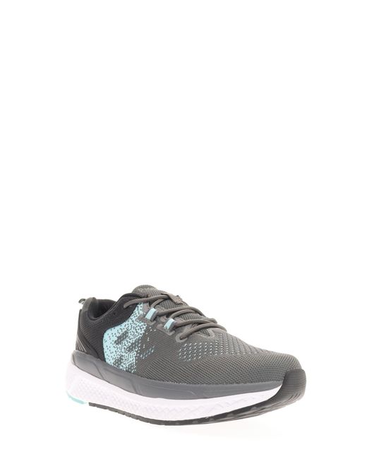 Propet Gray Ultra Sneaker