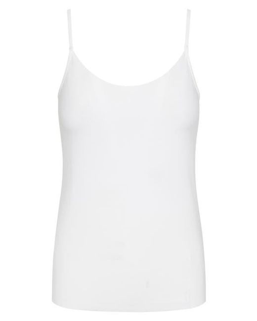 Commando White Butter Camisole