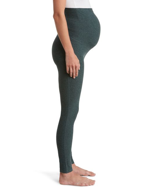 Zella Multicolor Restore Soft Maternity leggings