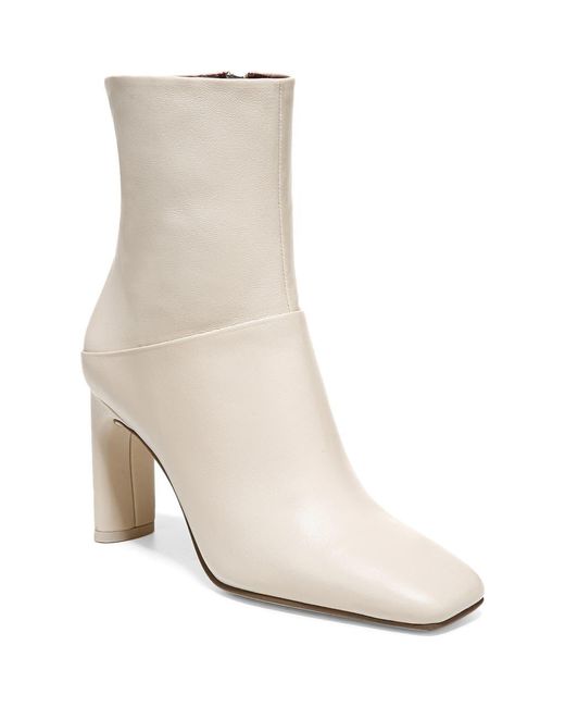 Sarto Natural Flexa Comfort Leather Bootie