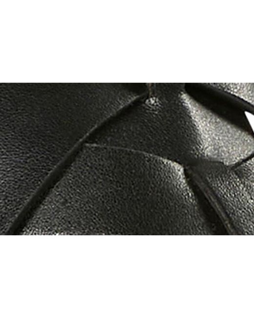 Katy Perry Black The Puebla Fisherman Mule