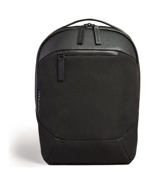 Troubadour Black Apex Mini