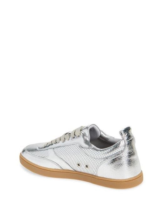 Christian Louboutin White Tutti Rui Sneaker for men